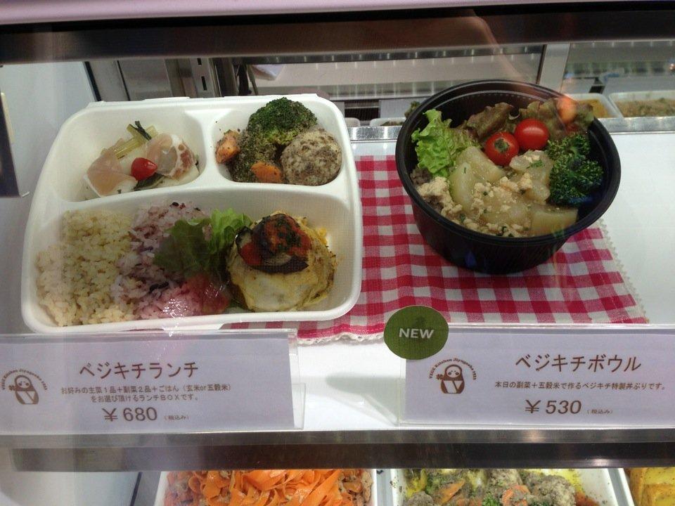 Vegekitchen