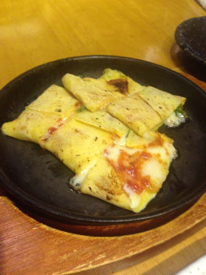 鉄板ダイニング さくらや
