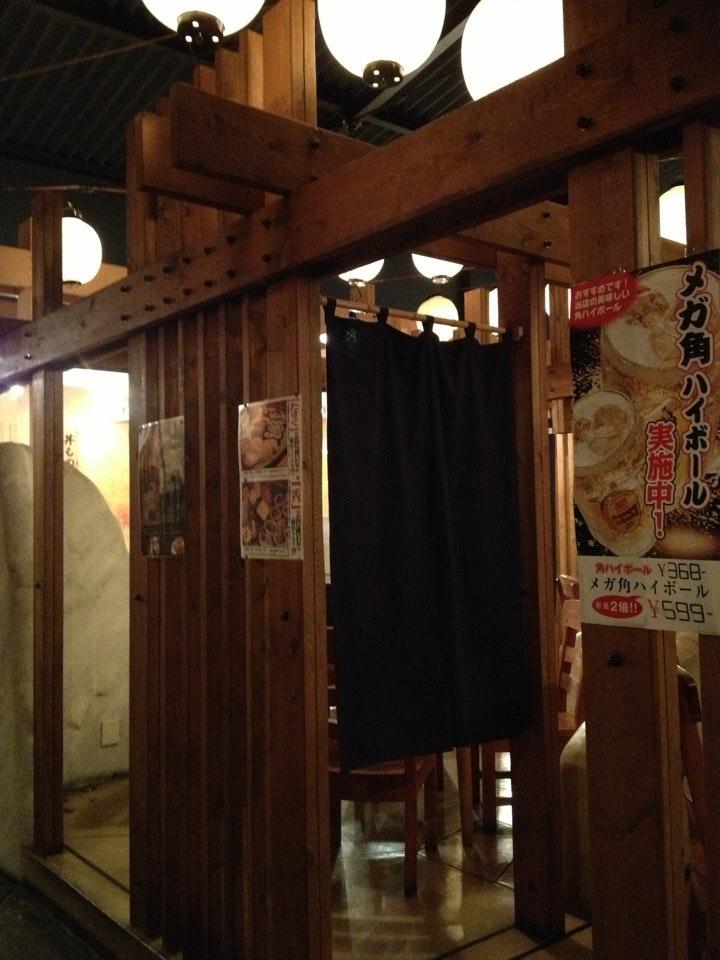 響や 浜寺店