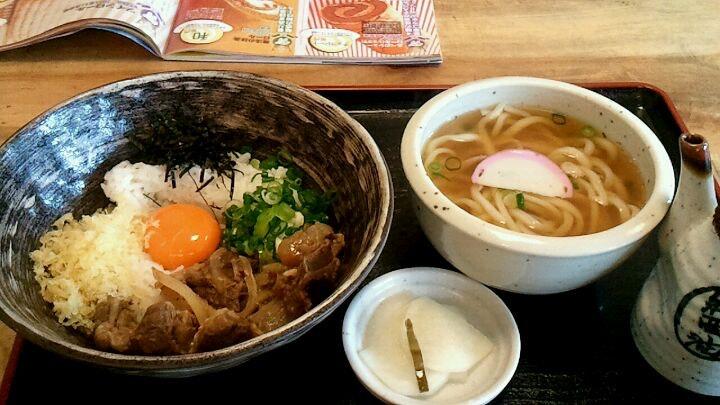 うどん処 夢蔵