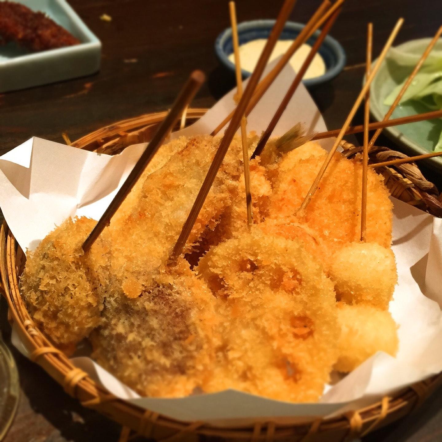屯屋