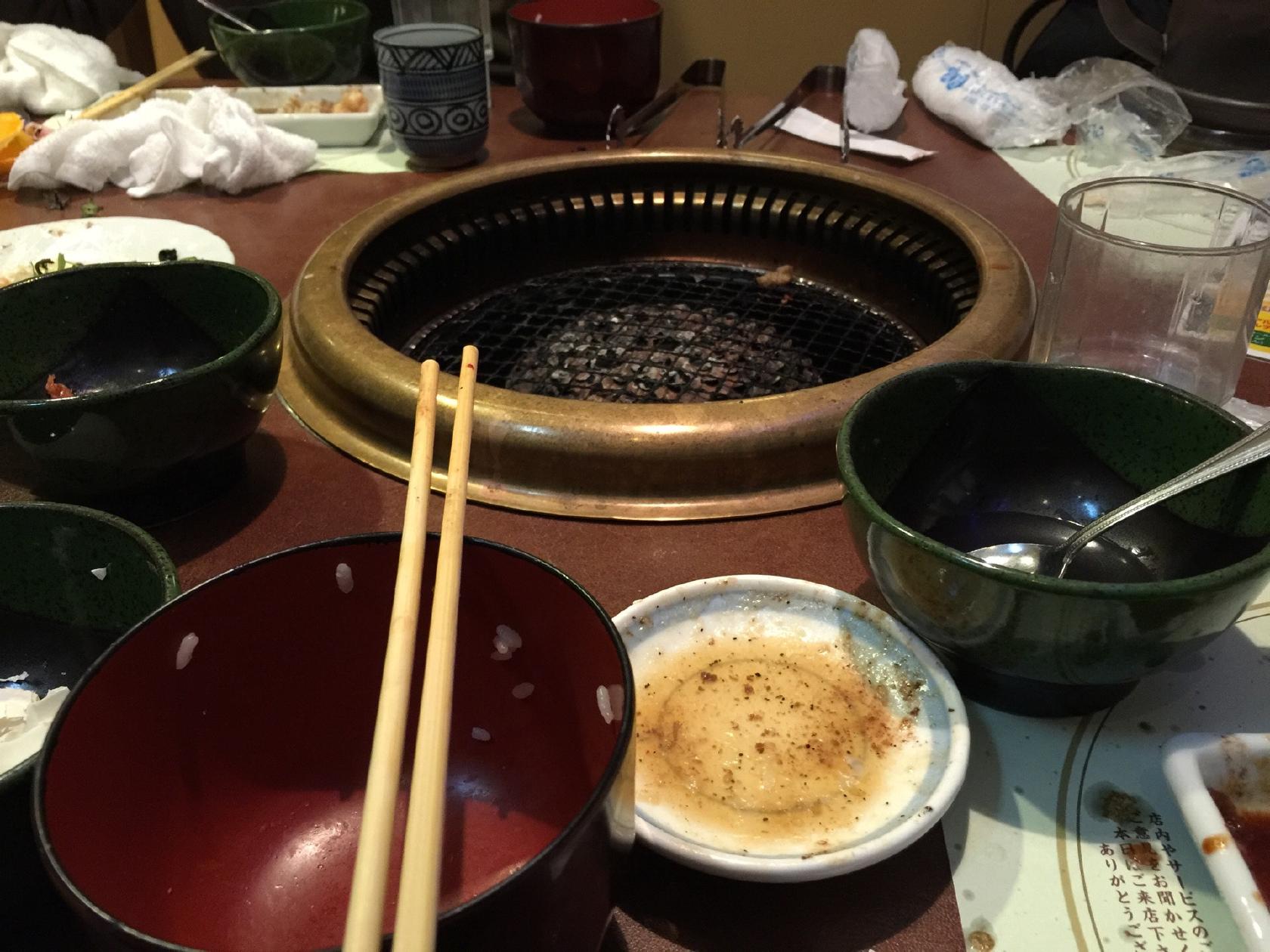 はうでい亭 五日市店