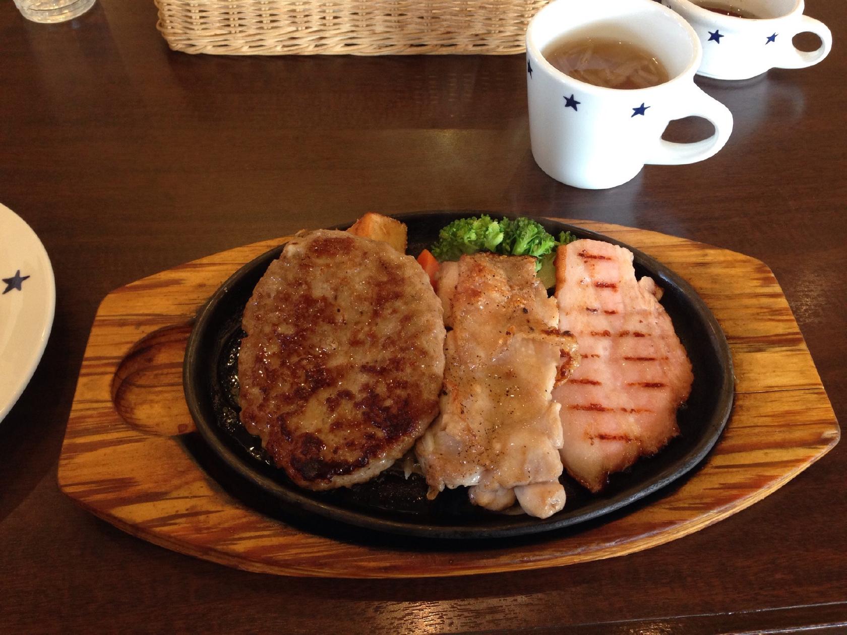 ステーキのどん 枚方店
