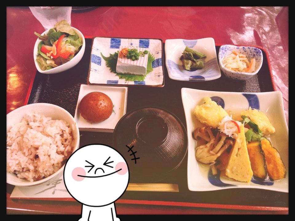 おとうふ工房めめ