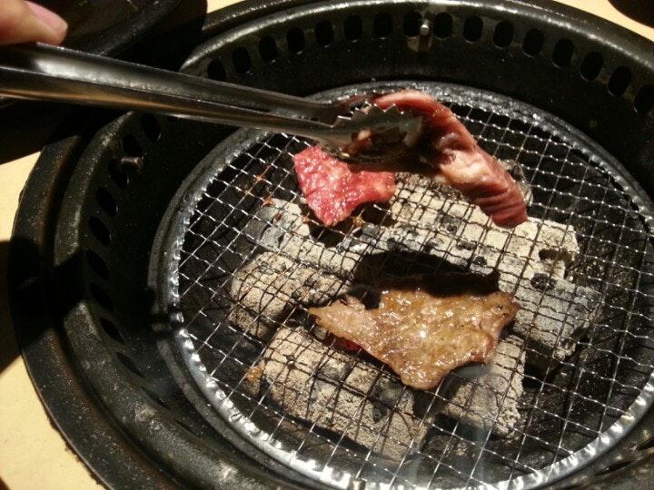 炭火焼肉司