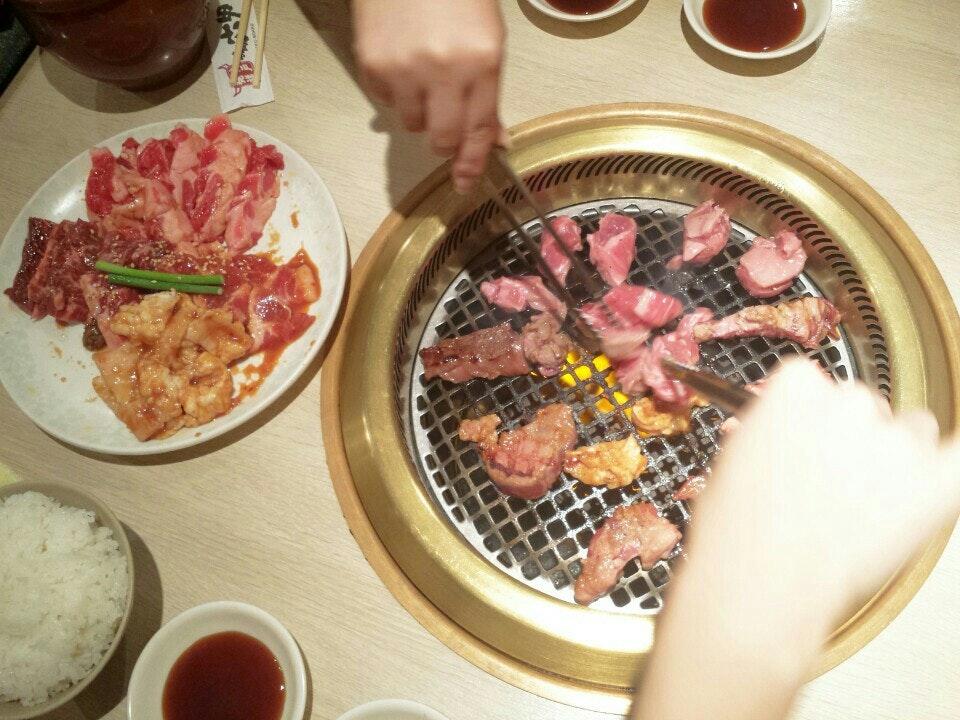 焼肉六甲 御影店