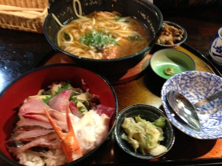 かなや製麺