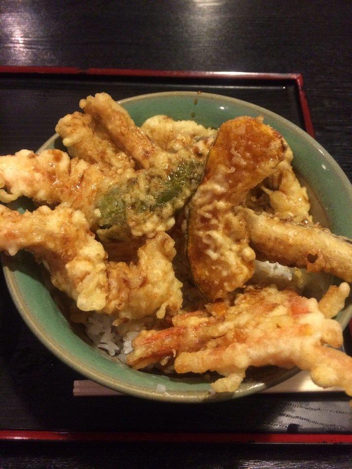 下町どんぶり