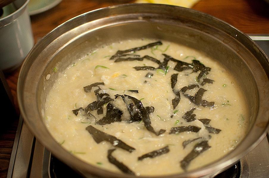 ふぐ料理 ぼて