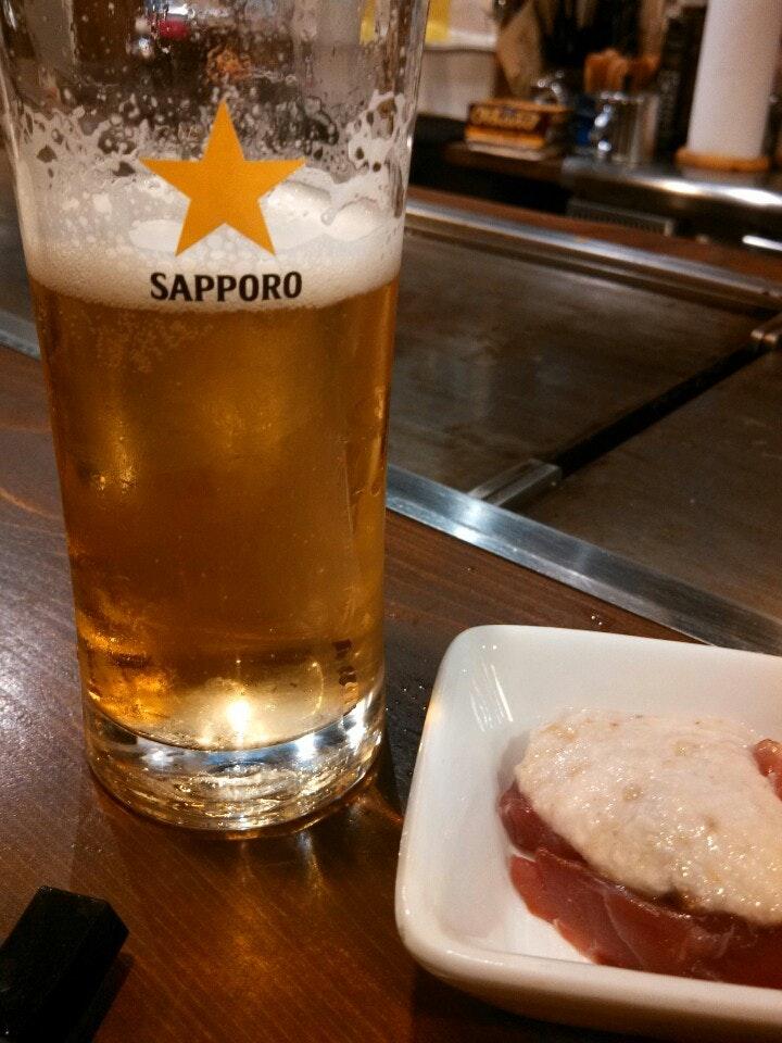 エレファンとん