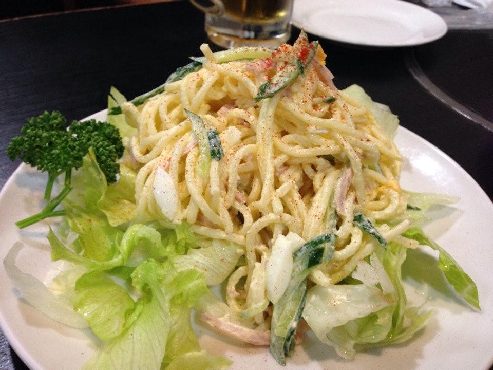 味のたち花