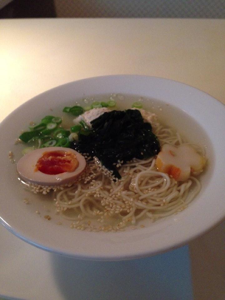 ひなそば