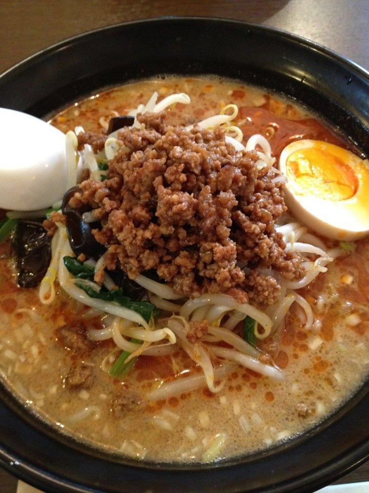 創作中華 マル