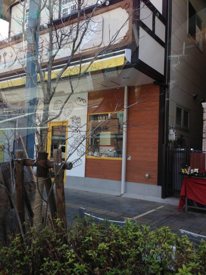 カフェ・ド・ポー