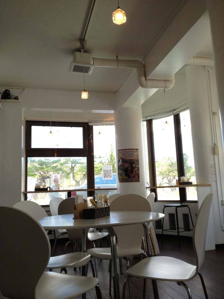 リラックスカフェ 奥武山公園前店