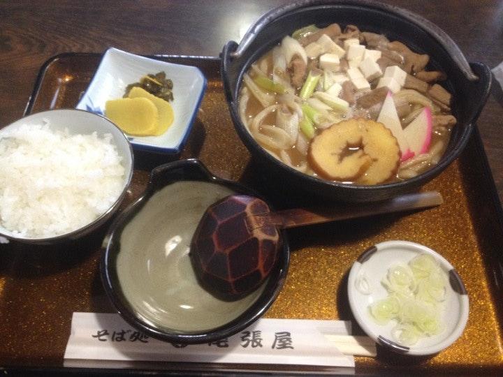 尾張屋