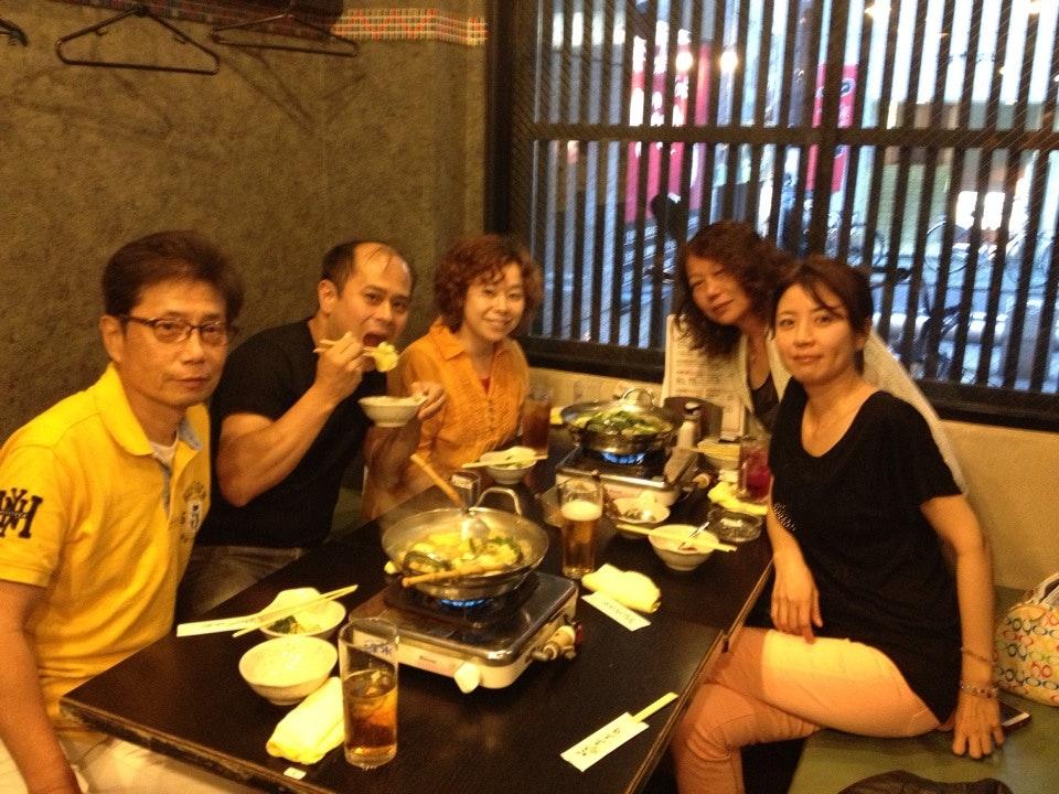 鍋屋ポポロ 栄4丁目店