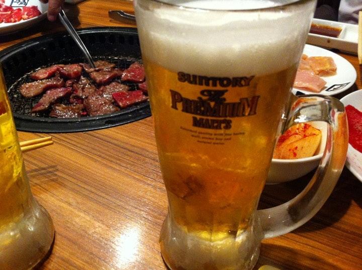 Gyu-Kaku