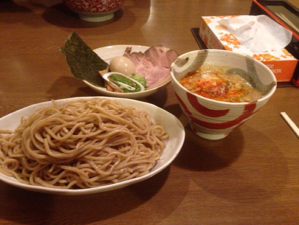 らーめんマル汁屋