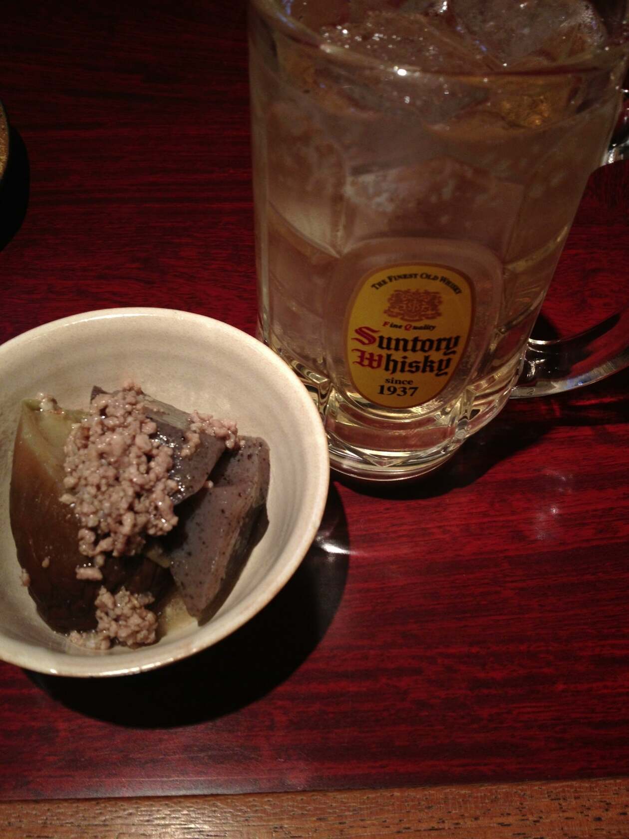 串焼 大樹