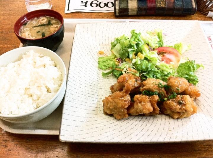Her've Kitchen