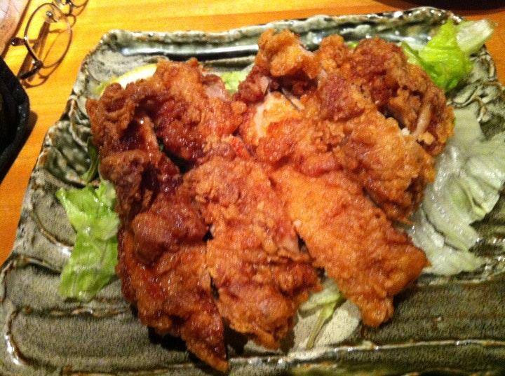 南大沢chuboはっぴ