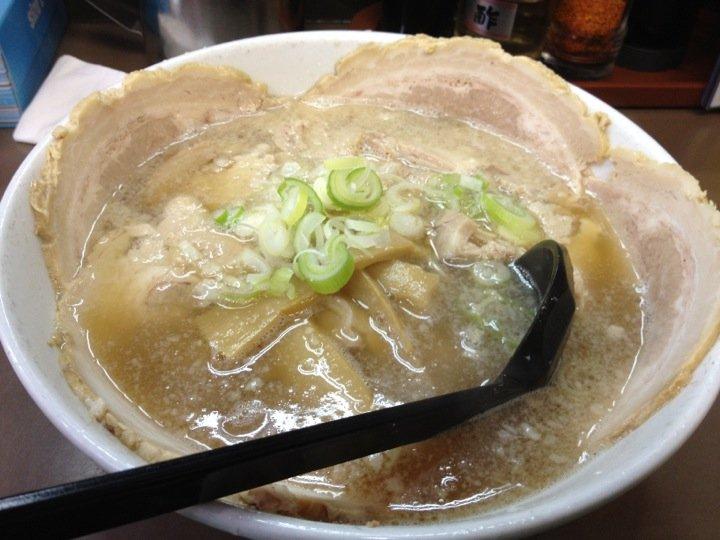 麺屋 嵐