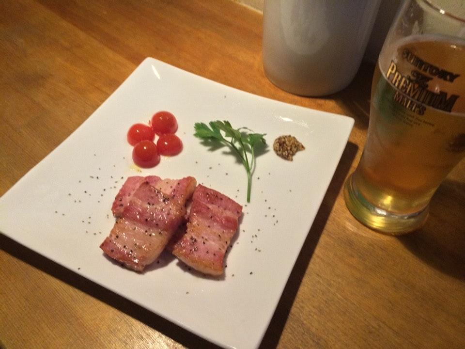 イタリア酒BAR Drop in