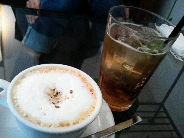 cafe de seasaw