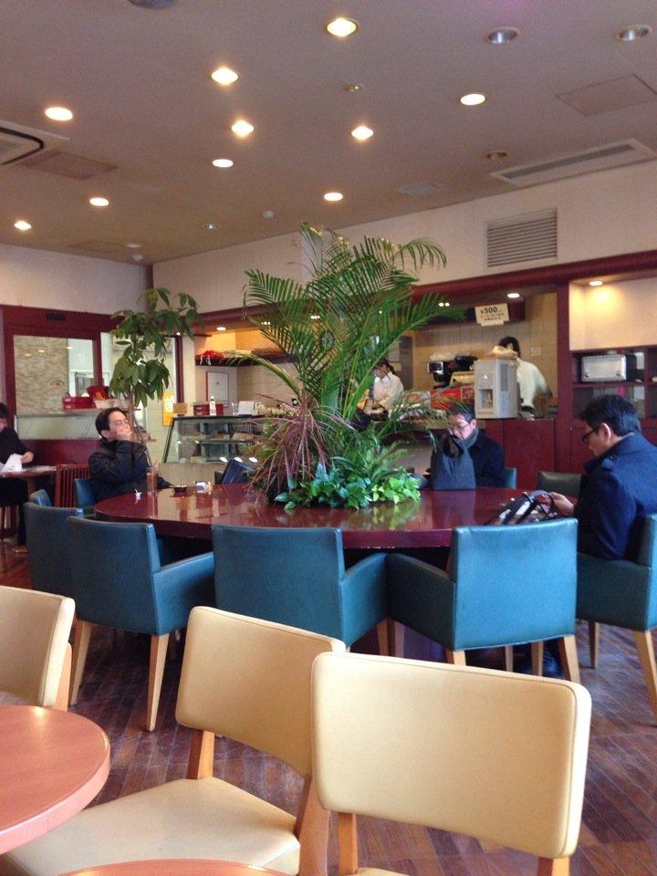 ITALIAN TOMATO Cafe Jr. 八潮駅店
