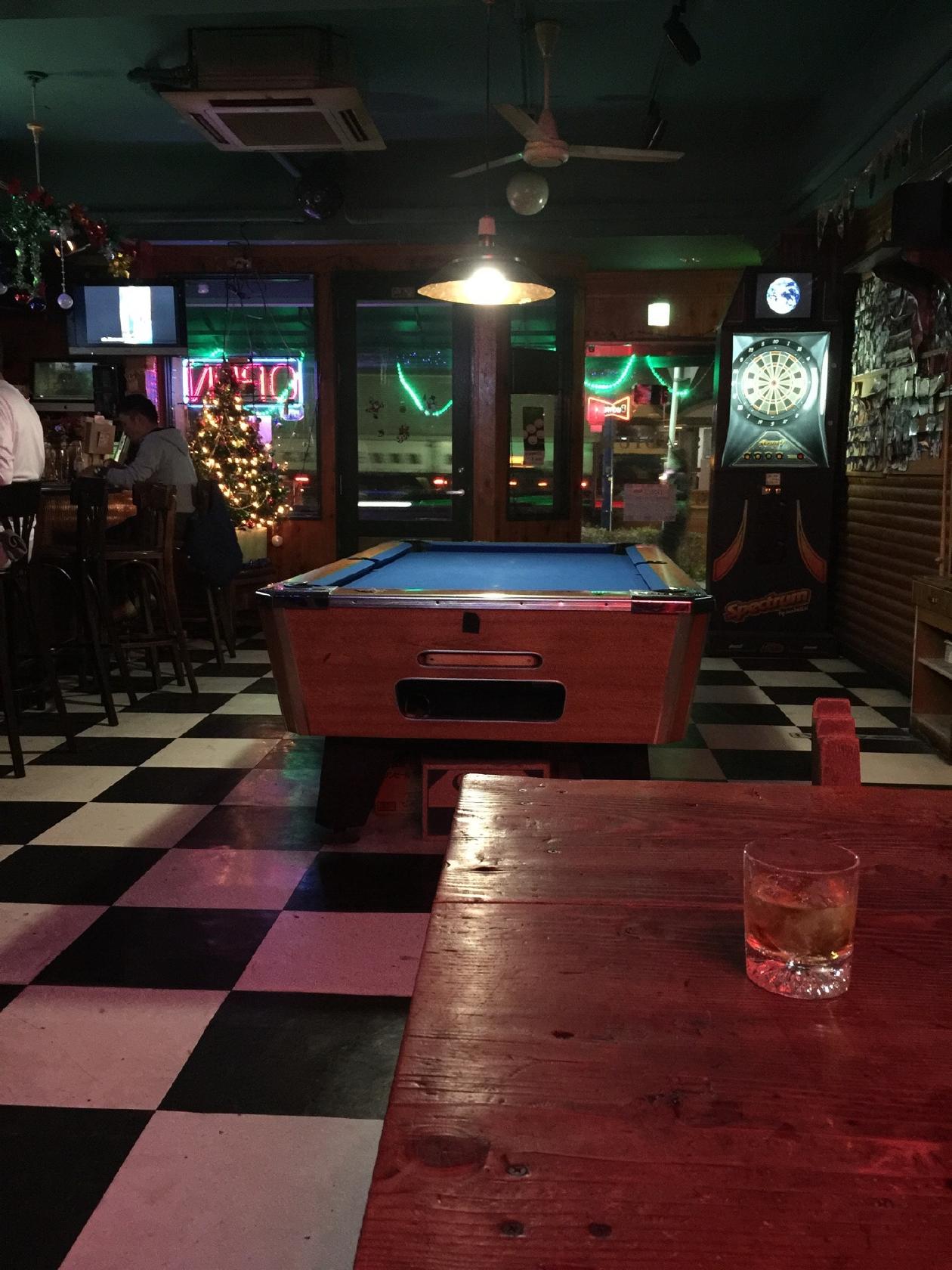 Stadium Irish-American Bar