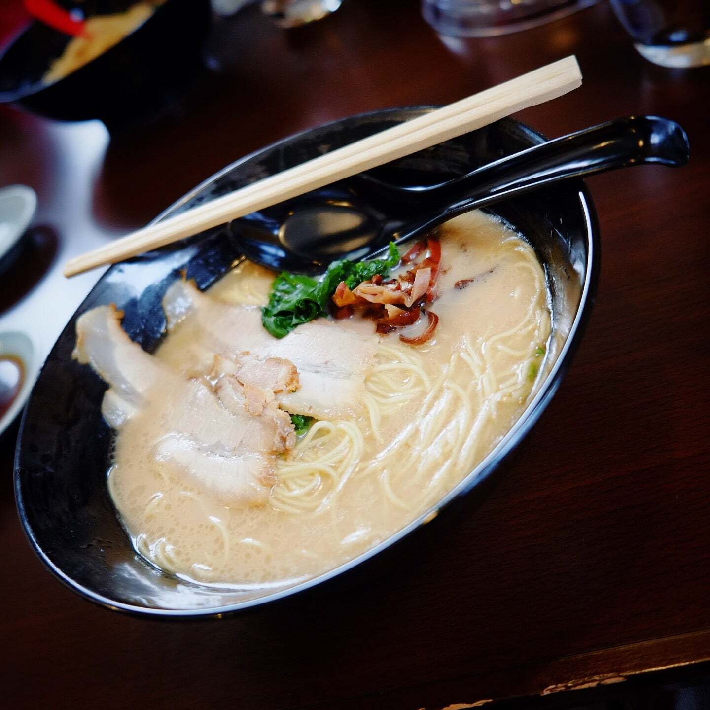 Zu Zu Ramen