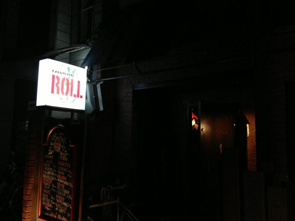 ROLL