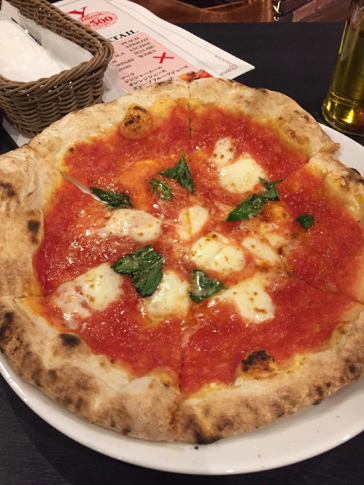 Pizzeria Bar Napoli