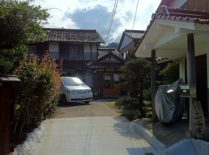 一心庵