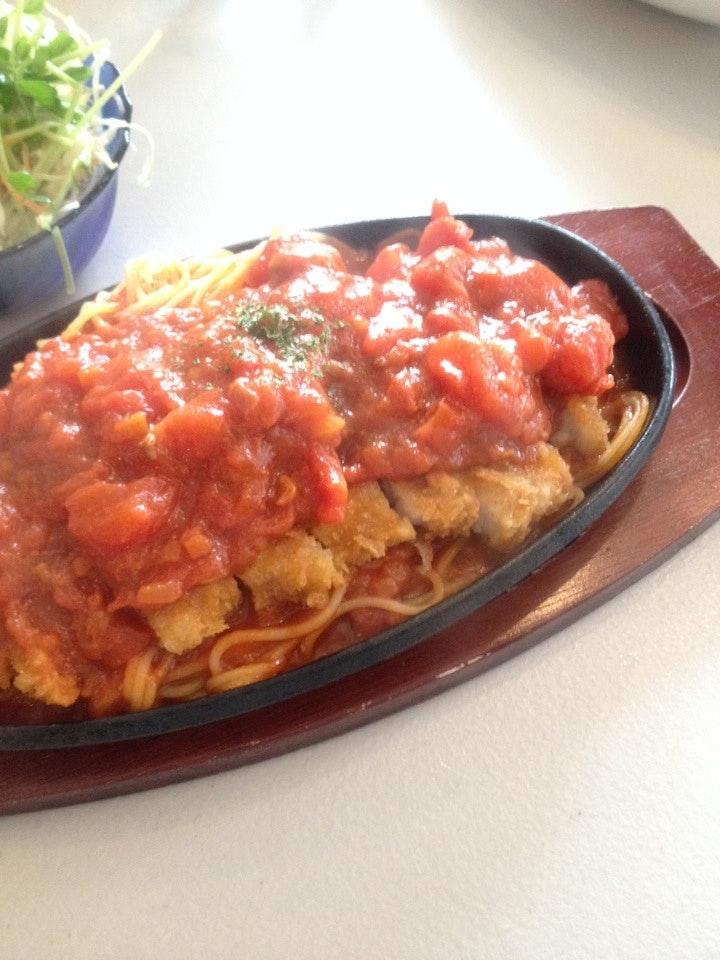 884 BENTO & CAFE