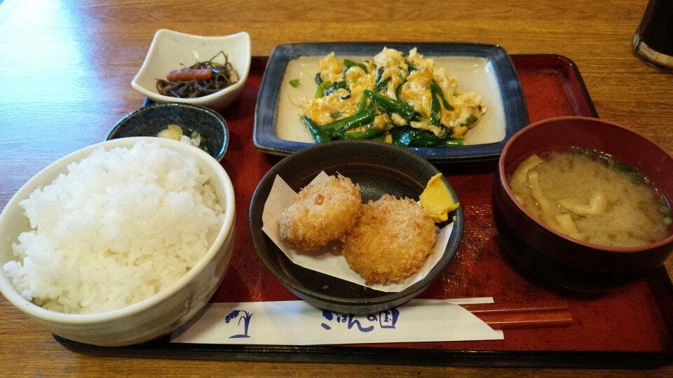 ごはんの国 西新井店