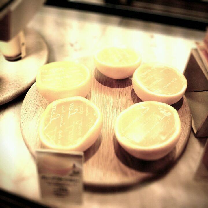 LEMON DROP