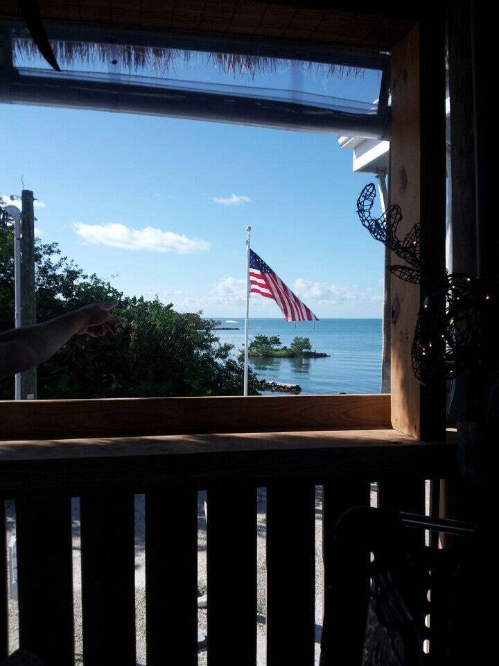 Island Joe's Coffee