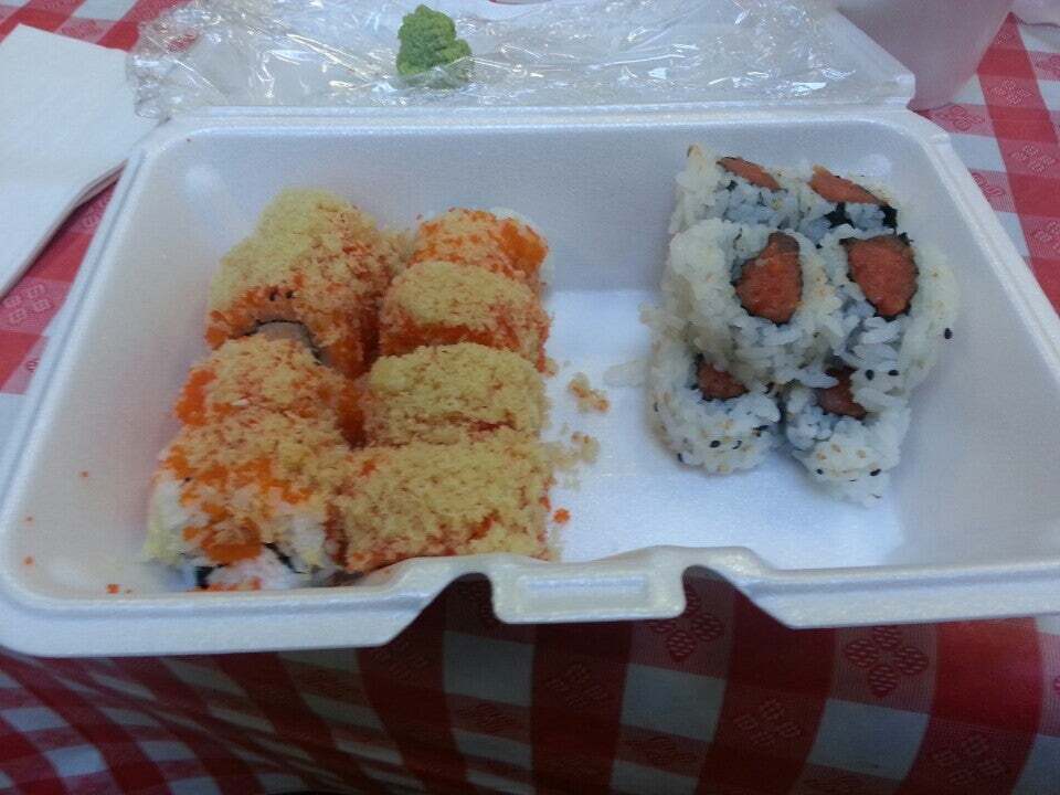 Johnny's BBQ & Asian Eatery