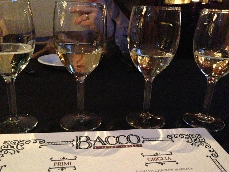 Bacco