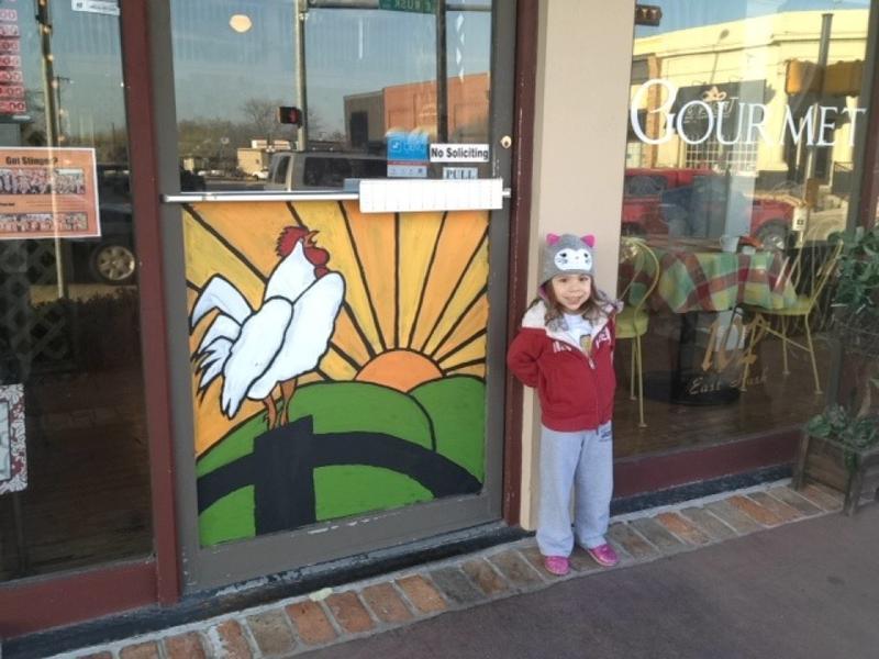 Hen's Dining & Roosters Too