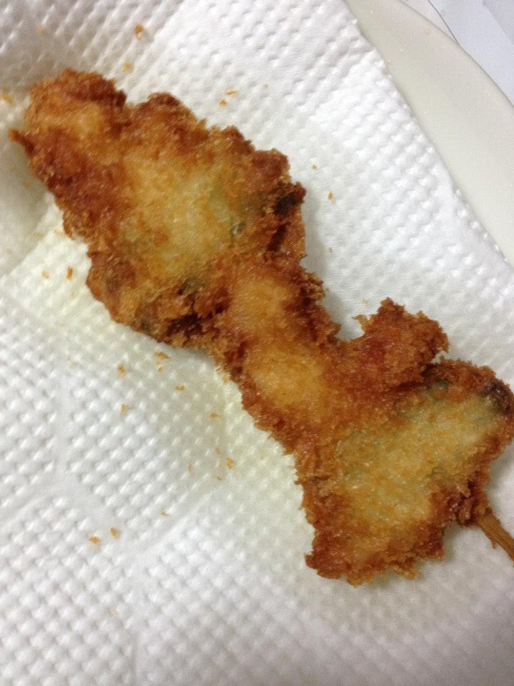 オリジン弁当　阿佐ヶ谷店