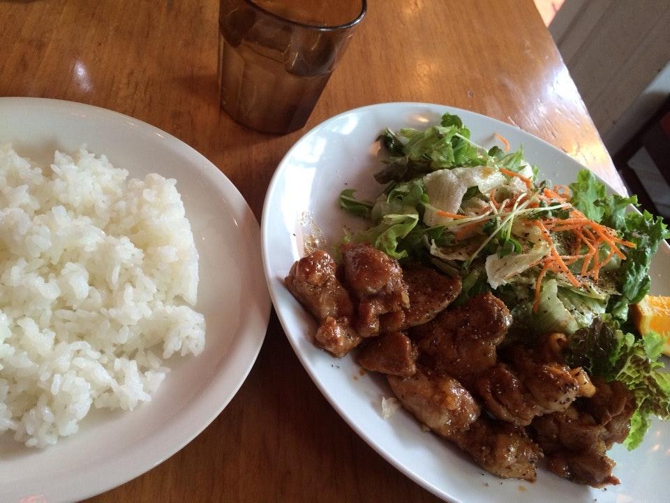 Lapine 梅田本店 Lapine and The Rodeo