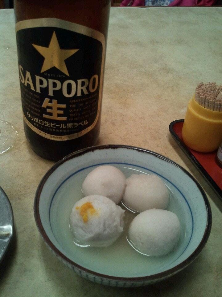 あまからや