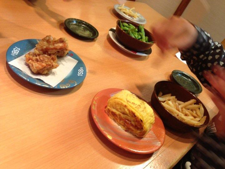 健康銀シャリすし天狗松山店