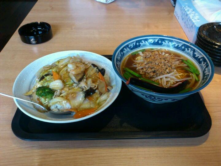 台湾料理眞味