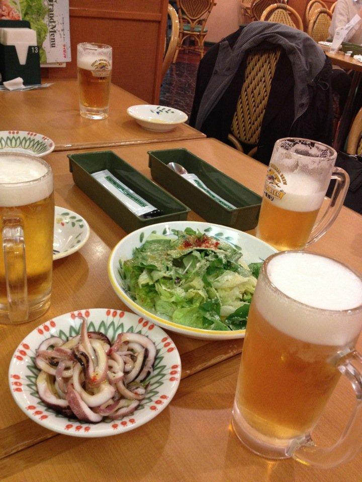 サイゼリヤ 京王八王子駅前店
