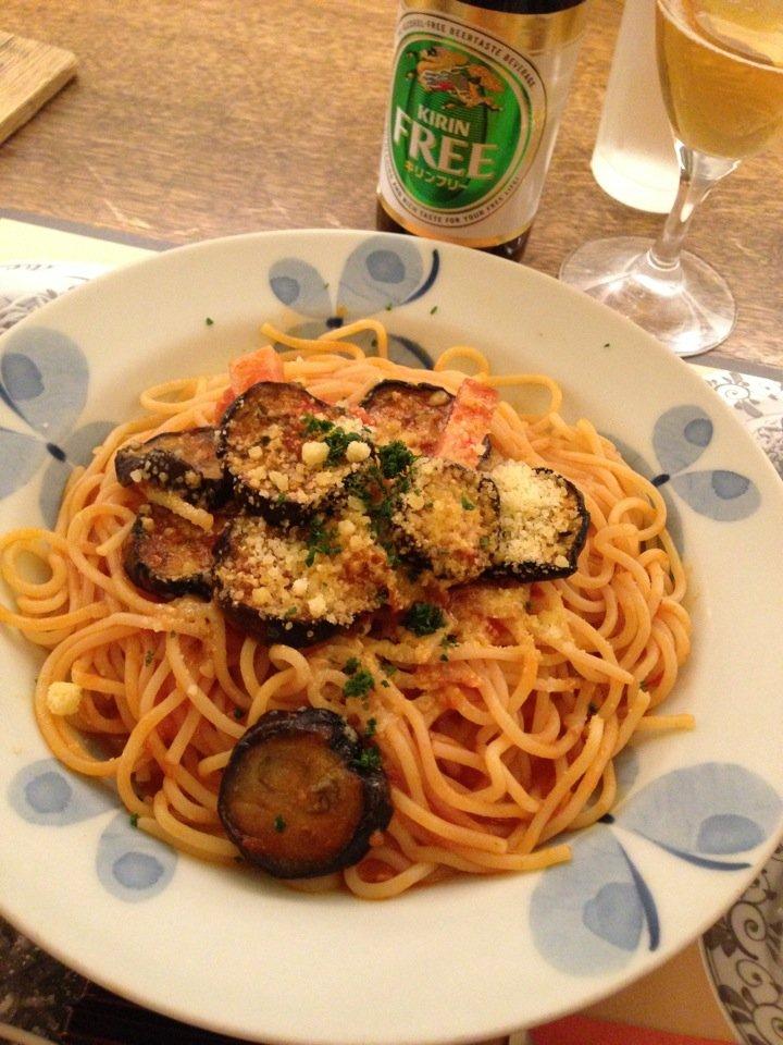 鎌倉パスタ イオンモール浦和美園店