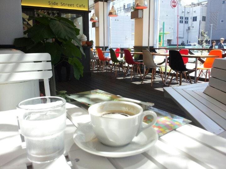 Sidestreetcafe